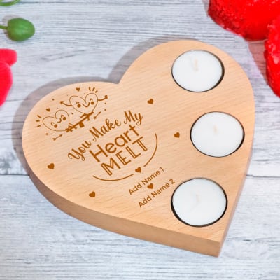 30+ Heart-melting Valentine Gifts for Your Partner |2024